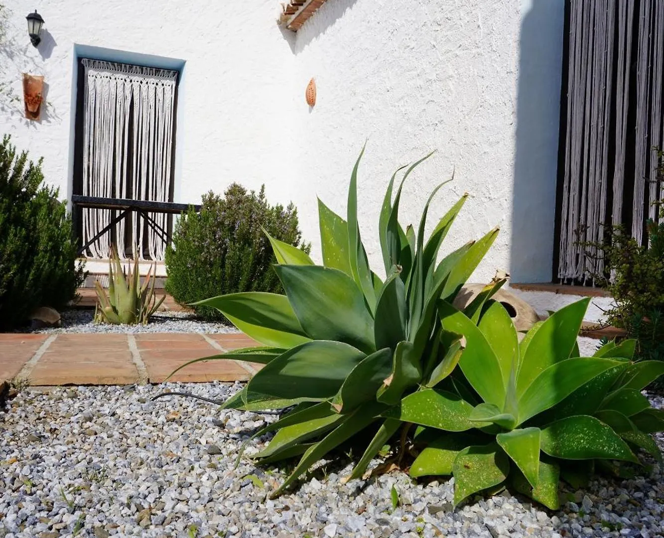 Gasthaus Cortijo Lagar De Luisa Borge 0*,