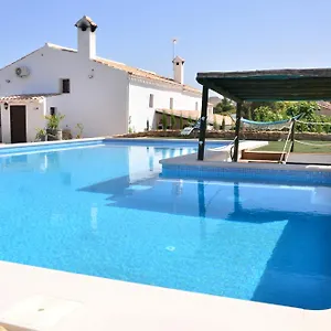  Casa rural Cortijo Santeros