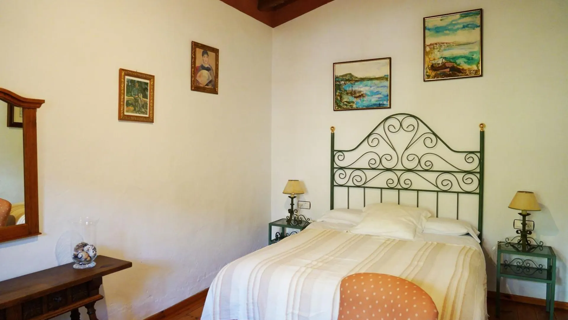 Cortijo Lagar De Luisa Casa de hóspedes Borge