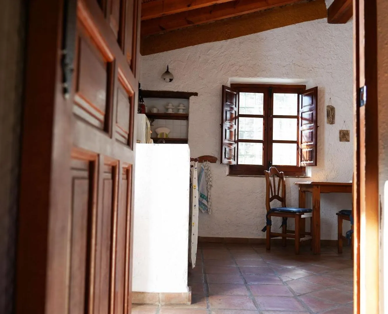 Casa de Campo Cortijo Lagar De Luisa Casa de hóspedes Borge