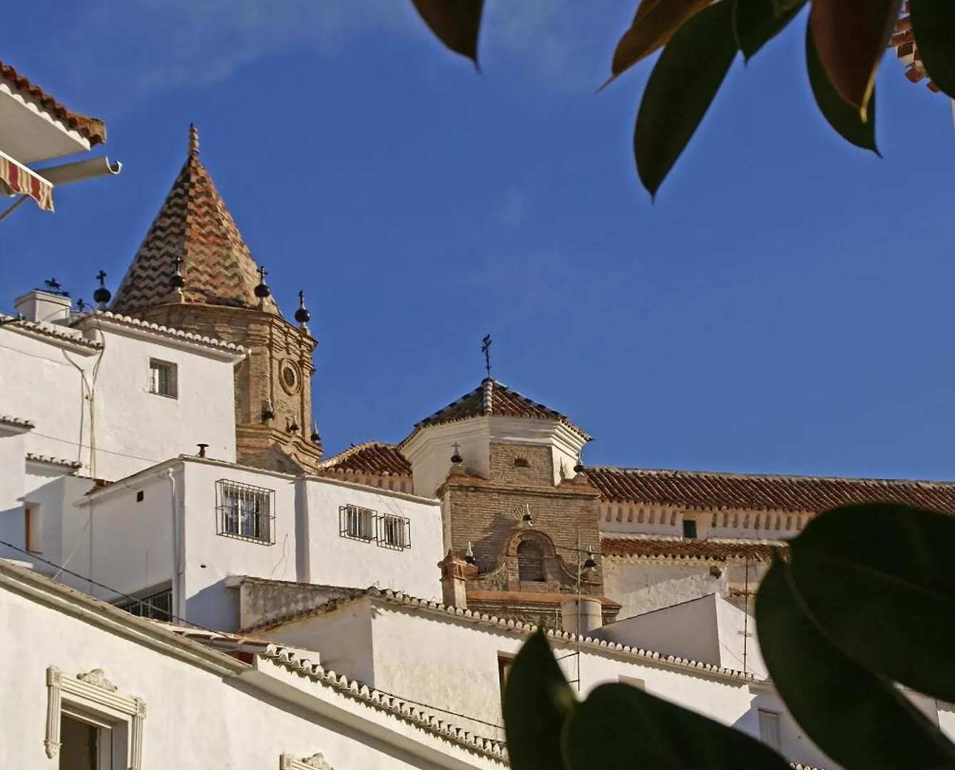 Cortijo Lagar De Luisa Casa de hóspedes Borge 0*,