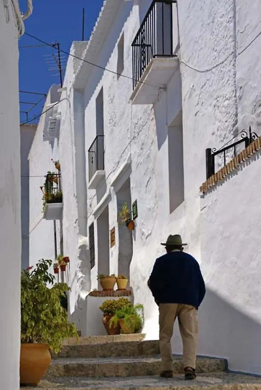 Cortijo Lagar De Luisa Casa de hóspedes Borge Casa de Campo
